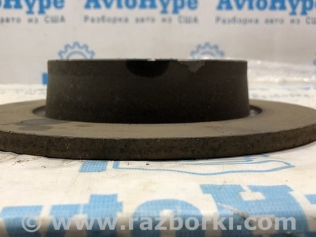 ФОТО Диск тормозной для Ford C-MAX Mk2 (10-19) Одеса