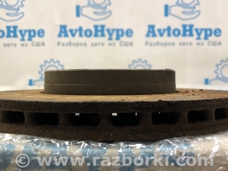 ФОТО Диск тормозной для Ford C-MAX Mk2 (10-19) Одеса