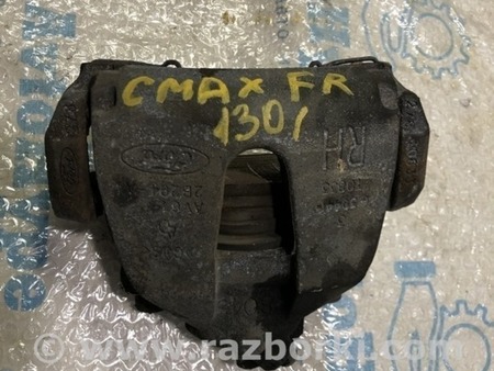 ФОТО Суппорт для Ford C-MAX Mk2 (10-19) Одеса