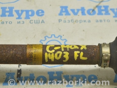 ФОТО Передний мост для Ford C-MAX Mk2 (10-19) Одеса