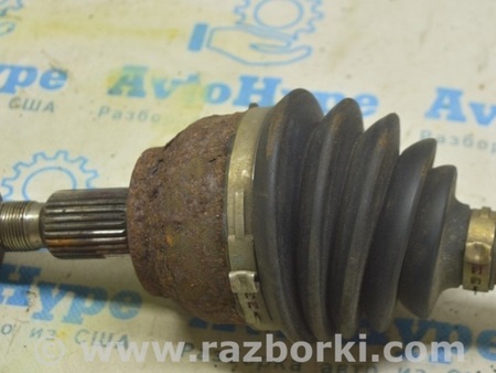 ФОТО Передний мост для Ford C-MAX Mk2 (10-19) Одеса