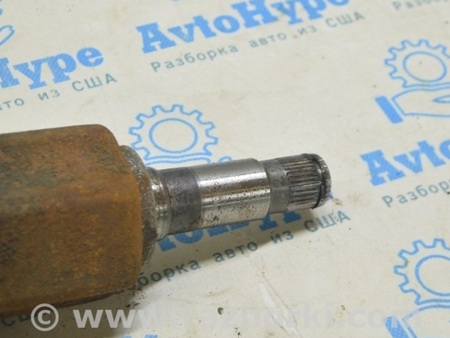 ФОТО Передний мост для Ford C-MAX Mk2 (10-19) Одеса
