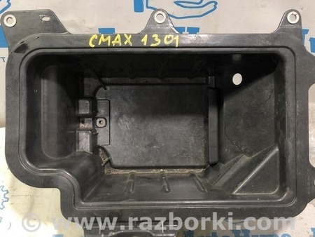 ФОТО АКБ для Ford C-MAX Mk2 (10-19) Одеса