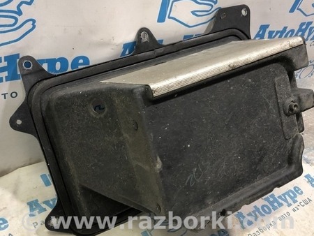 ФОТО АКБ для Ford C-MAX Mk2 (10-19) Одеса