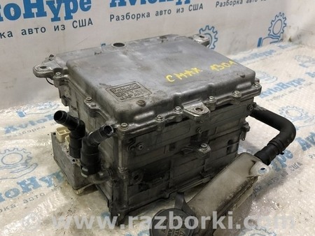ФОТО Гибридное оборудование для Ford C-MAX Mk2 (10-19) Одеса