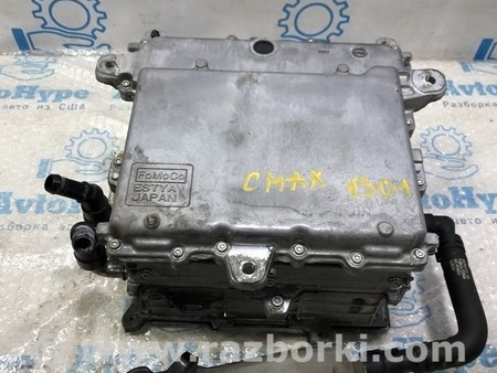 ФОТО Гибридное оборудование для Ford C-MAX Mk2 (10-19) Одеса