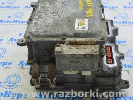 ФОТО Гибридное оборудование для Ford C-MAX Mk2 (10-19) Одеса