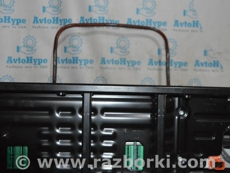 ФОТО Гибридное оборудование для Ford C-MAX Mk2 (10-19) Одеса