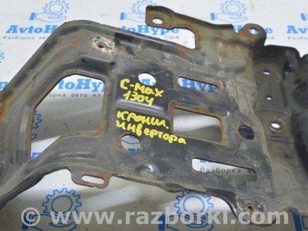 ФОТО Гибридное оборудование для Ford C-MAX Mk2 (10-19) Одеса