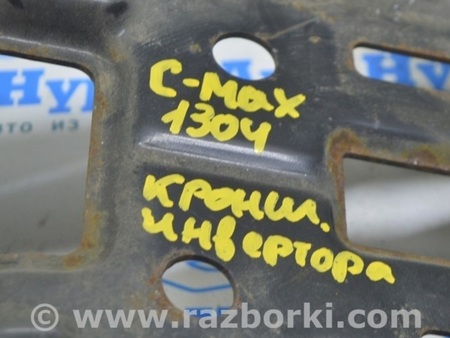 ФОТО Гибридное оборудование для Ford C-MAX Mk2 (10-19) Одеса