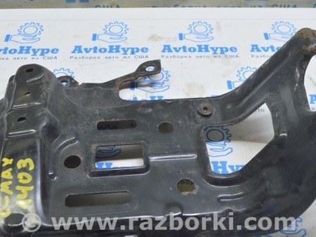 ФОТО Гибридное оборудование для Ford C-MAX Mk2 (10-19) Одеса