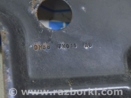 ФОТО Гибридное оборудование для Ford C-MAX Mk2 (10-19) Одеса