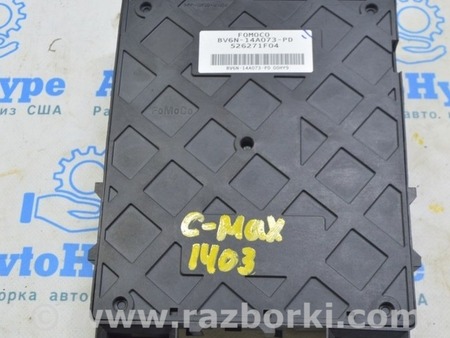 ФОТО Компьютеры управления для Ford C-MAX Mk2 (10-19) Одеса