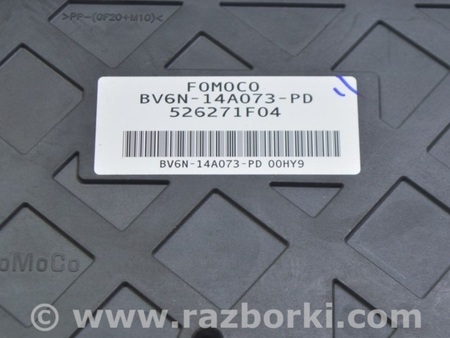 ФОТО Компьютеры управления для Ford C-MAX Mk2 (10-19) Одеса