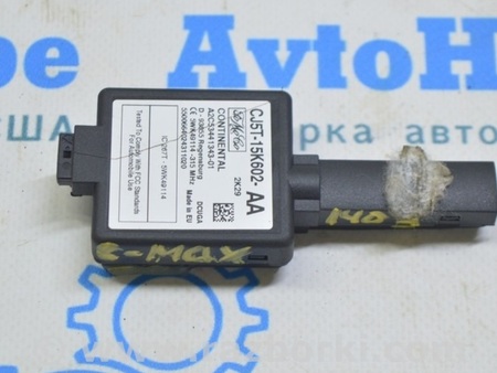 ФОТО Компьютеры управления для Ford C-MAX Mk2 (10-19) Одеса