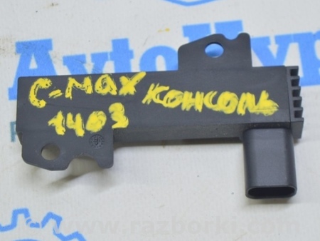 ФОТО Компьютеры управления для Ford C-MAX Mk2 (10-19) Одеса