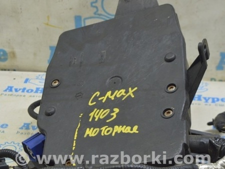 ФОТО Проводка для Ford C-MAX Mk2 (10-19) Одеса