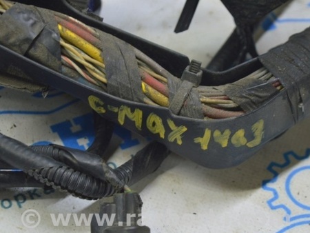 ФОТО Проводка для Ford C-MAX Mk2 (10-19) Одеса