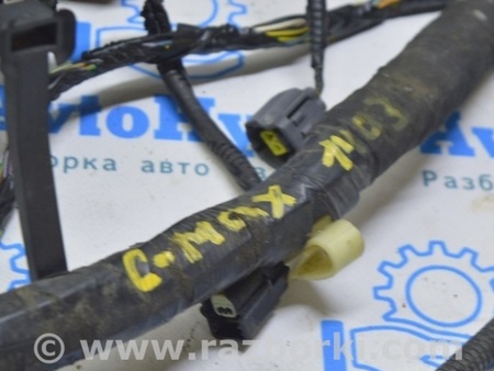 ФОТО Проводка для Ford C-MAX Mk2 (10-19) Одеса