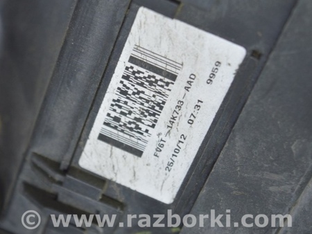 ФОТО Проводка для Ford C-MAX Mk2 (10-19) Одеса