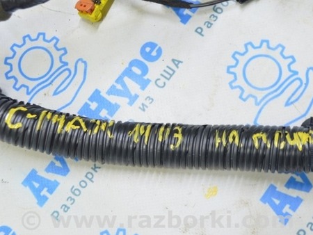 ФОТО Проводка для Ford C-MAX Mk2 (10-19) Одеса