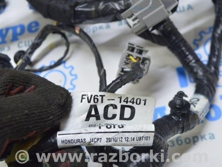 ФОТО Проводка для Ford C-MAX Mk2 (10-19) Одеса