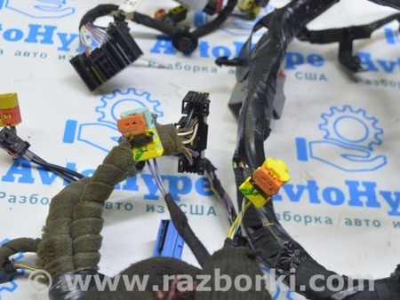 ФОТО Проводка для Ford C-MAX Mk2 (10-19) Одеса