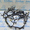 Проводка Ford C-MAX Mk2 (10-19)