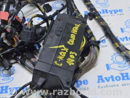 ФОТО Проводка для Ford C-MAX Mk2 (10-19) Одеса