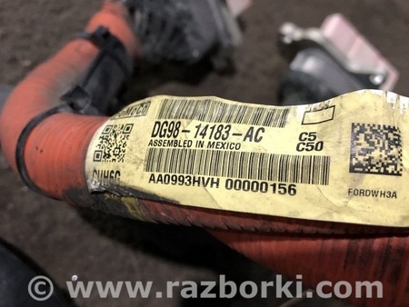 ФОТО Проводка для Ford C-MAX Mk2 (10-19) Одеса