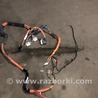 Проводка Ford C-MAX Mk2 (10-19)