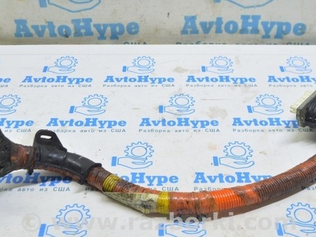 ФОТО Проводка для Ford C-MAX Mk2 (10-19) Одеса