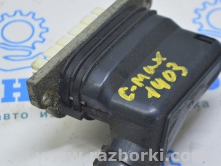 ФОТО Проводка для Ford C-MAX Mk2 (10-19) Одеса