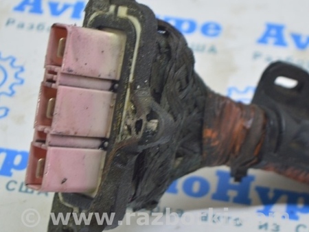 ФОТО Проводка для Ford C-MAX Mk2 (10-19) Одеса