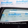 Дверь задняя левая Infiniti QX30 (15-19)
