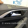 ФОТО Дверь задняя левая для Infiniti QX30 (15-19) Одеса