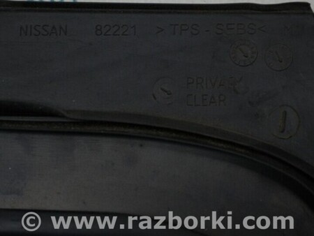 ФОТО Дверь задняя левая для Infiniti QX30 (15-19) Одеса
