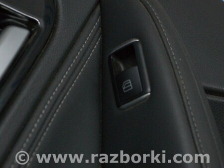 ФОТО Дверь задняя левая для Infiniti QX30 (15-19) Одеса