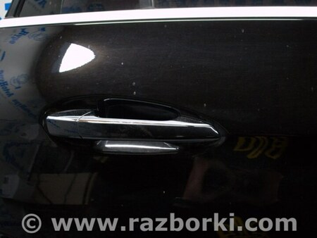 ФОТО Дверь задняя правая для Infiniti QX30 (15-19) Одеса