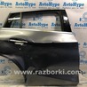Дверь задняя правая Infiniti QX30 (15-19)