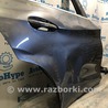 ФОТО Дверь задняя правая для Infiniti QX30 (15-19) Одеса