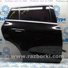 Дверь задняя правая Infiniti QX30 (15-19)
