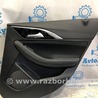 Дверь задняя правая Infiniti QX30 (15-19)