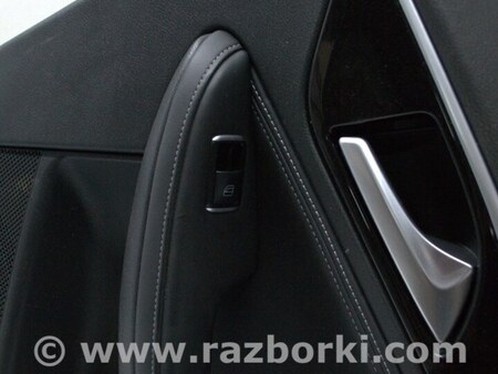 ФОТО Дверь задняя правая для Infiniti QX30 (15-19) Одеса