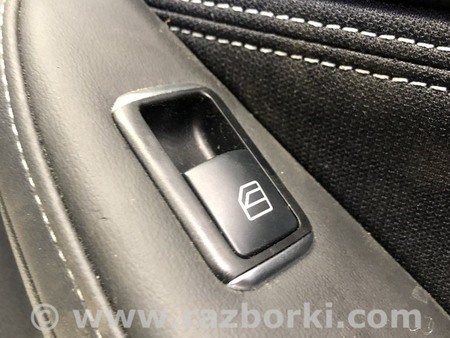 ФОТО Дверь задняя правая для Infiniti QX30 (15-19) Одеса