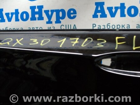ФОТО Дверь передняя левая для Infiniti QX30 (15-19) Одеса