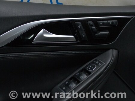 ФОТО Дверь передняя левая для Infiniti QX30 (15-19) Одеса