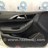 Дверь передняя левая Infiniti QX30 (15-19)