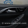 Дверь передняя левая Infiniti QX30 (15-19)