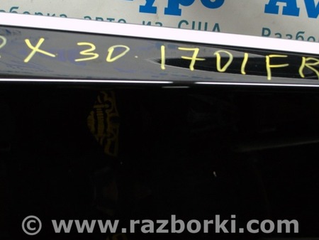 ФОТО Дверь передняя правая для Infiniti QX30 (15-19) Одеса